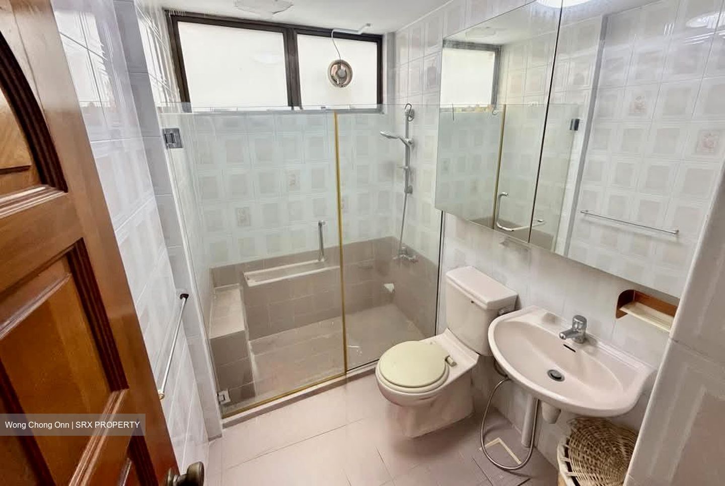 Cashew Park Condominium (D23), Condominium #576732071